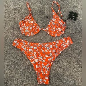 ZAFUL BIKINI